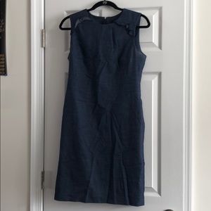 Ann Taylor Work Dress